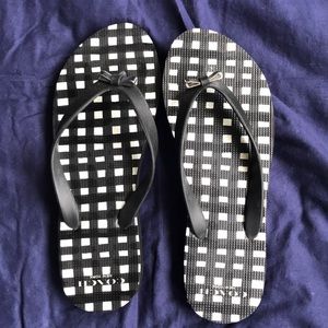 Coach Flip Flops